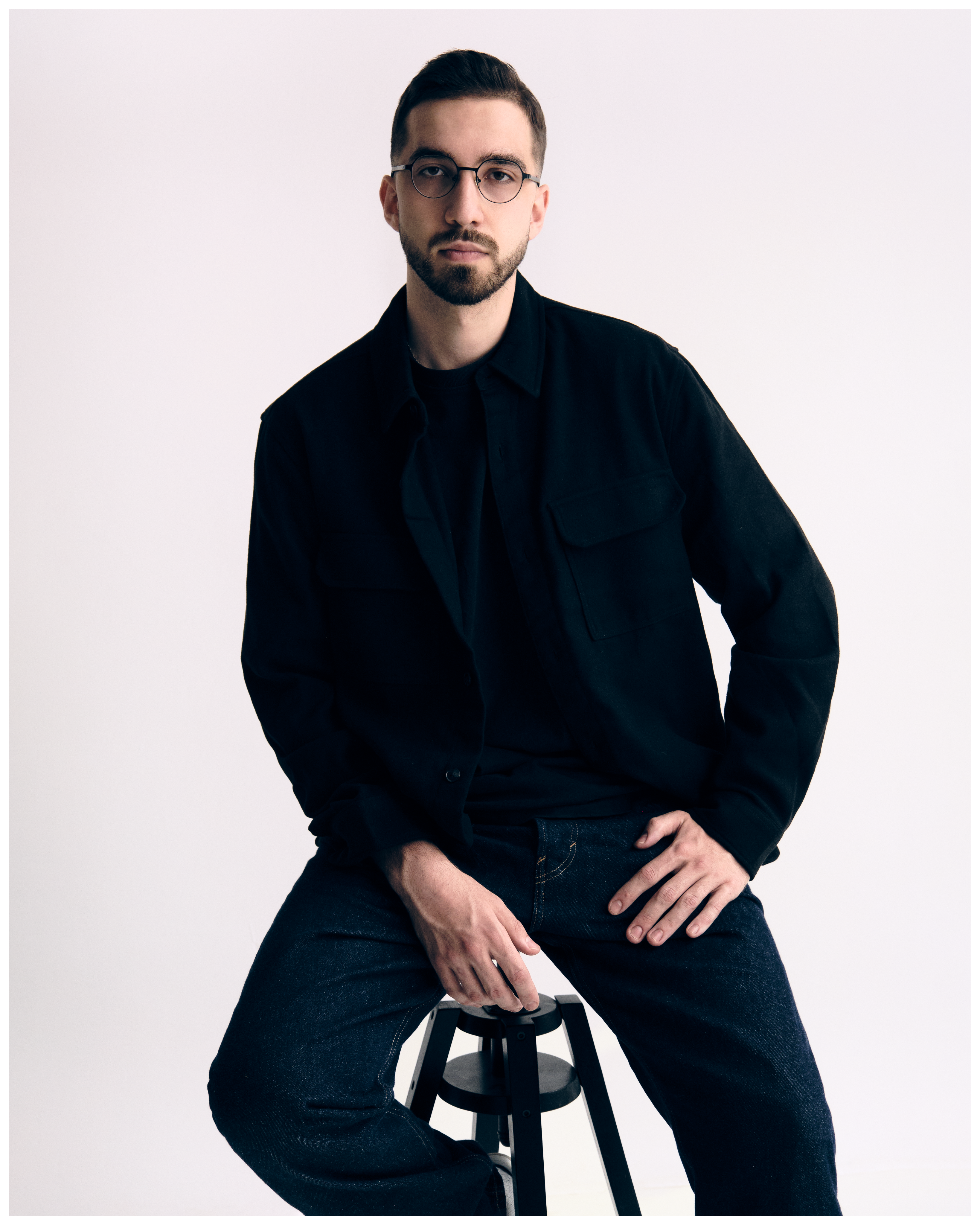 Vladyslav — Performance Marketing Specialist